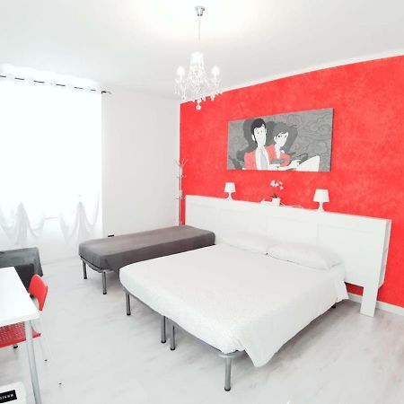 B&B Lupin Trento Exterior foto