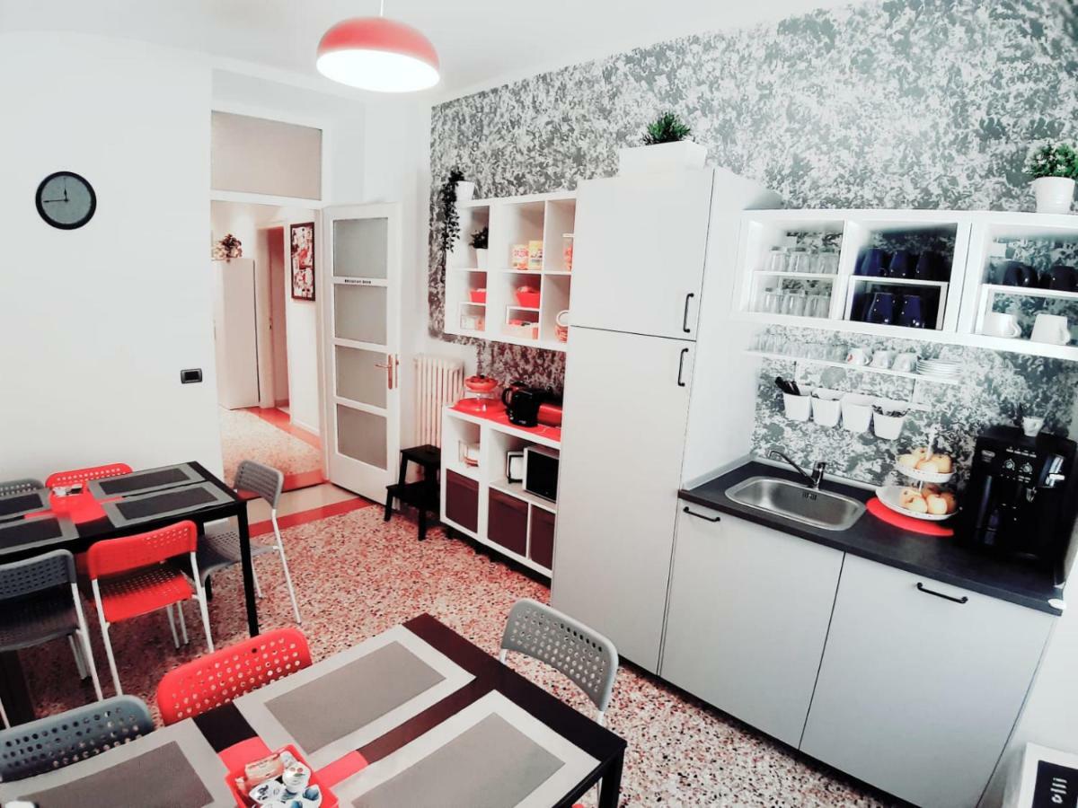 B&B Lupin Trento Exterior foto
